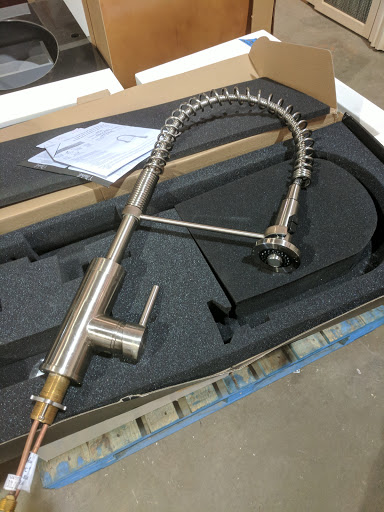 Home Improvement Store «Lifecycle Building Center», reviews and photos