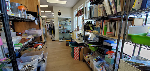 Thrift Store «Arc Resale Center», reviews and photos, 936 Main St, Philomath, OR 97370, USA