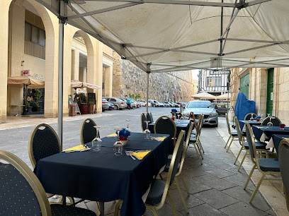 Il Ristorantino Italiano - 40 Ordinance, Valletta, Malta