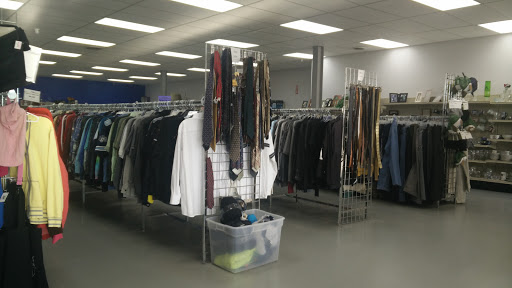 Thrift Store «Goodwill», reviews and photos, 15205 N Holly Rd, Holly, MI 48442, USA