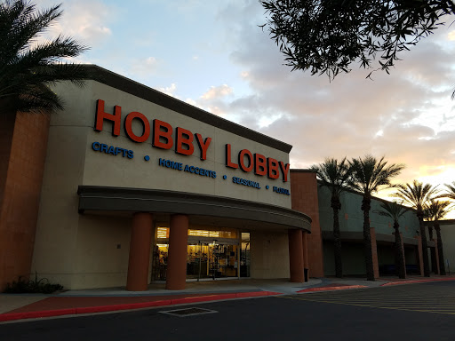 Craft Store «Hobby Lobby», reviews and photos, 9109 E Indian Bend Rd, Scottsdale, AZ 85250, USA