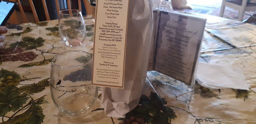 Vineyard «Crow Farm», reviews and photos, 12441 Vansant Corner Rd, Kennedyville, MD 21645, USA