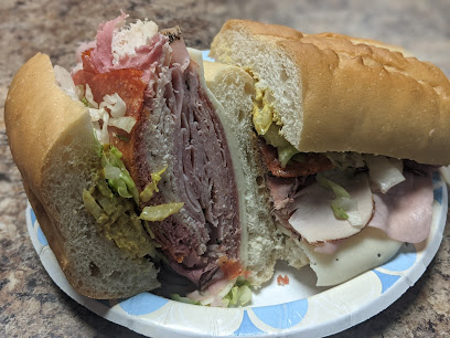 Lou's Eatery & Subs