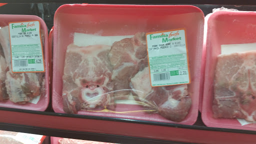 Supermarket «Familia Fresh Market Berwyn», reviews and photos, 3308 S Oak Park Ave, Berwyn, IL 60402, USA