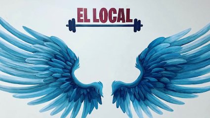 EL LOCAL CENTRE FITNESS