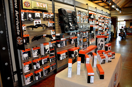 Harley-Davidson Dealer «Republic Harley-Davidson», reviews and photos, 12707 Southwest Fwy, Stafford, TX 77477, USA