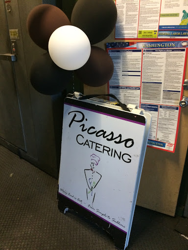 Caterer «Picasso Catering», reviews and photos, 3822 S Union Ave, Tacoma, WA 98409, USA