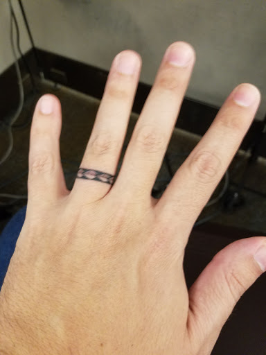 Explore artwork tattoos ideas, creative tattoo ideas in Austin, available at Little Pricks Tattoo