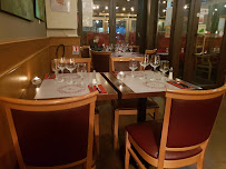 Atmosphère du Restaurant italien Visconti à Paris - n°10