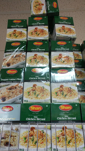 Grocery Store «Halal Groceries», reviews and photos, 13000 Aldrich Ave S, Burnsville, MN 55337, USA