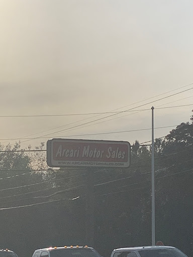 Used Car Dealer «Arcari Motor Sales», reviews and photos, 61 Hartford Turnpike, Tolland, CT 06084, USA