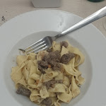 Photo n°1 de l'avis de Roberto.i fait le 06/02/2024 à 20:17 sur le  Ristorante pizzeria le 4 stelle à Albano Laziale