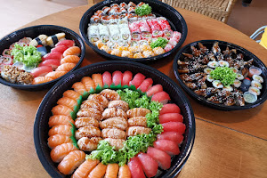 I Love Sushi Huizen