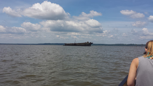 Tourist Attraction «Mallows Bay», reviews and photos, 1440 Wilson Landing Rd, Nanjemoy, MD 20662, USA