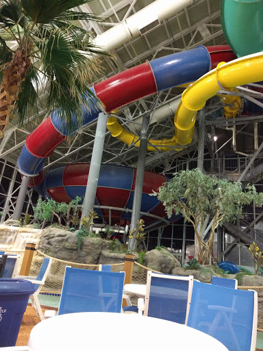 Water Park «Watiki Indoor Waterpark Resort», reviews and photos, 1314 N Elk Vale Rd, Rapid City, SD 57701, USA