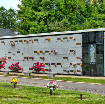 Cemetery «Stonewall Memory Gardens», reviews and photos, 12004 Lee Hwy, Manassas, VA 20109, USA