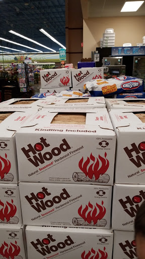 Supermarket «Save Mart Supermarkets», reviews and photos, 1453 Goodwin Dr, Ripon, CA 95366, USA