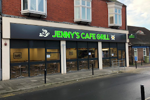 Jennys Cafe & Grill image
