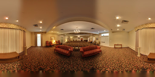 Funeral Home «Moss Family Funeral Home», reviews and photos, 209 S Batavia Ave, Batavia, IL 60510, USA