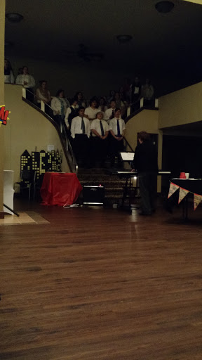 Concert Hall «D & R Theatre», reviews and photos, 205 S I St, Aberdeen, WA 98520, USA