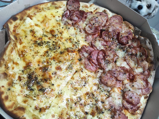 Logo da empresa - Pizzaria Don Corleone Florianópolis