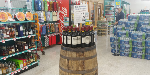 Wine Store «Hillsborough Bottle King», reviews and photos, 626 US-206, Hillsborough Township, NJ 08844, USA