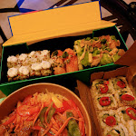 Photo n° 1 de l'avis de Athena. fait le 16/08/2022 à 04:54 pour Côté Sushi Strasbourg Centre à Strasbourg