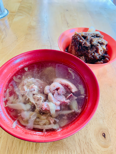 北港蔡記鴨肉飯燉湯 的照片