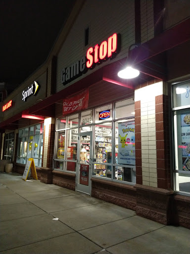 GameStop, 8042 Old Carriage Ct, Shakopee, MN 55379, USA, 