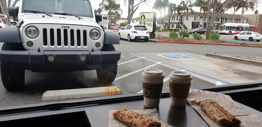 Coffee Shop «Starbucks», reviews and photos, 1552 Rosecrans St, San Diego, CA 92106, USA