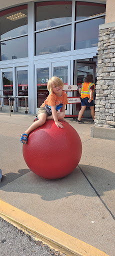 Shopping Mall «Glenbrook Shopping Center», reviews and photos, 1050 Glenbrook Way, Hendersonville, TN 37075, USA