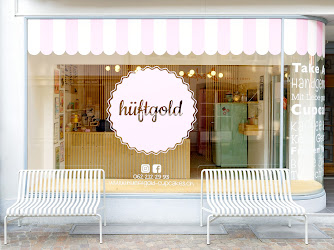 Hüftgold - Cupcakes & Co.