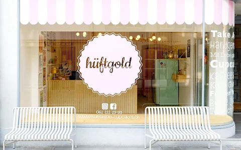 Hüftgold - Cupcakes & Co. image