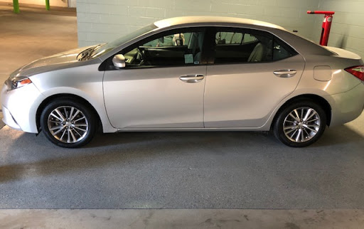 Keyes Toyota image