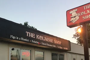 The Kolache Shop image