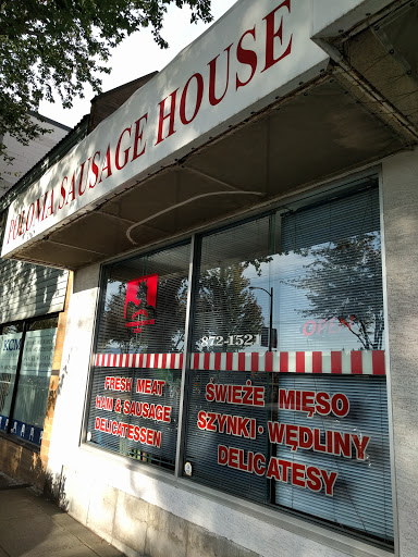 Polonia Sausage House Ltd