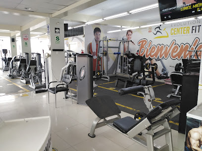 Gimnasio EVOLUTION CENTER FIT - 15829 Mz D Lote 1 Av.Miguel iglesias, Prdo.comercial, San Juan de Miraflores 15829