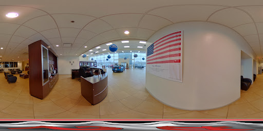 Ford Dealer «Baystate Ford», reviews and photos, 703 Washington St, South Easton, MA 02375, USA