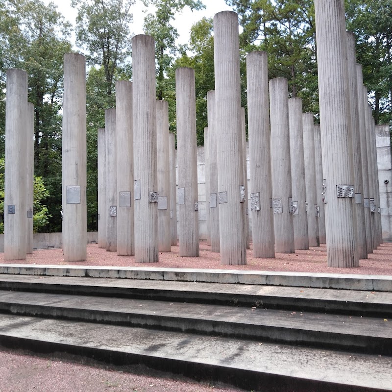 Alabama Veterans Memorial Park