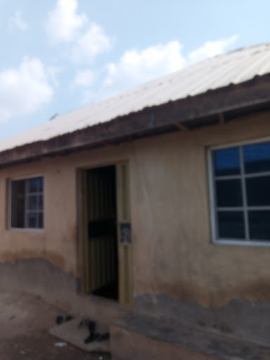Salahudeen Mosque, Oke Egberi/Mojoyegbe, Off Ogungbade, Ibadan, Nigeria, Mosque, state Oyo