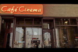 Café Cinema image