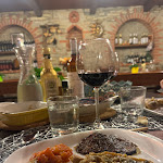 Photo n°3 de l'avis de anna.o fait le 05/05/2024 à 18:18 sur le  Az. Vinicola Vivalda sas & Trattoria di Campagna à Cissone