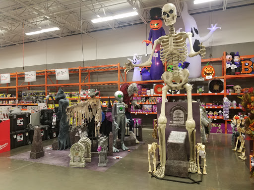 Home Improvement Store «The Home Depot», reviews and photos, 1510 Ring Rd, Elizabethtown, KY 42701, USA