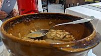 Cassoulet du Restaurant français Restaurant La Belle Époque Castelnaudary - n°15
