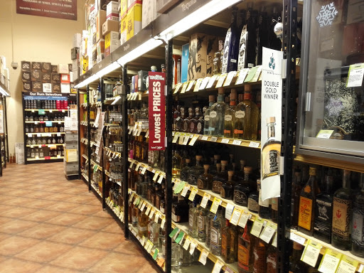 Wine Store «Total Wine & More», reviews and photos, 1820 Ashley River Rd, Charleston, SC 29407, USA