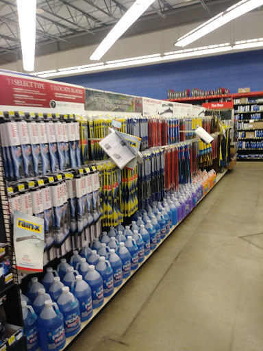 Auto Parts Store «Pep Boys Auto Parts & Service», reviews and photos, 982 W Street Rd, Warminster, PA 18974, USA