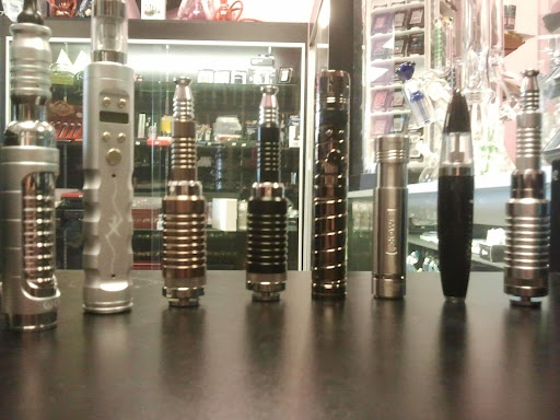 Tobacco Shop «Smoke shop & vape shop», reviews and photos, 10807 Beverly Blvd, Whittier, CA 90601, USA