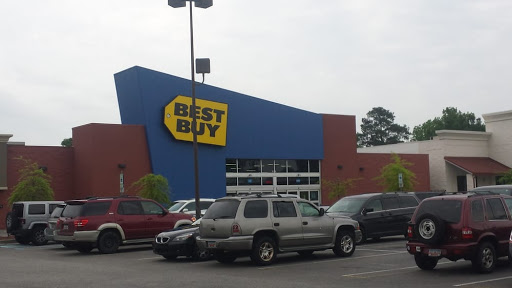 Electronics Store «Best Buy», reviews and photos, 1987 Sam Rittenberg Blvd, Charleston, SC 29407, USA
