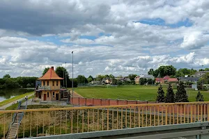 Stadion Sportowy Klubu Retman Ulanów image