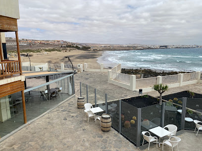 Restaurante El Parador - Parador de Fuerteventura, Ctra. Playa Blanca, 45, 35600 Puerto del Rosario, Las Palmas, Spain